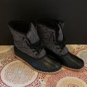 women's boots